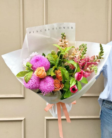 Flowers That Speak Your Heart Out! – Check Out!