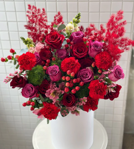Spruce Up Your Occasions With Same Day Flower Delivery Service