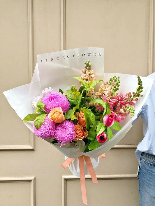 New Year Flowers To Start 2023 Positively