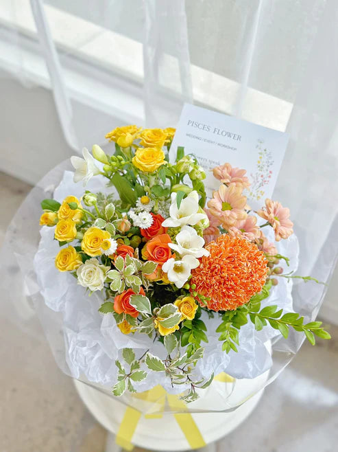Send Flowers To People Often – Here’s Why?