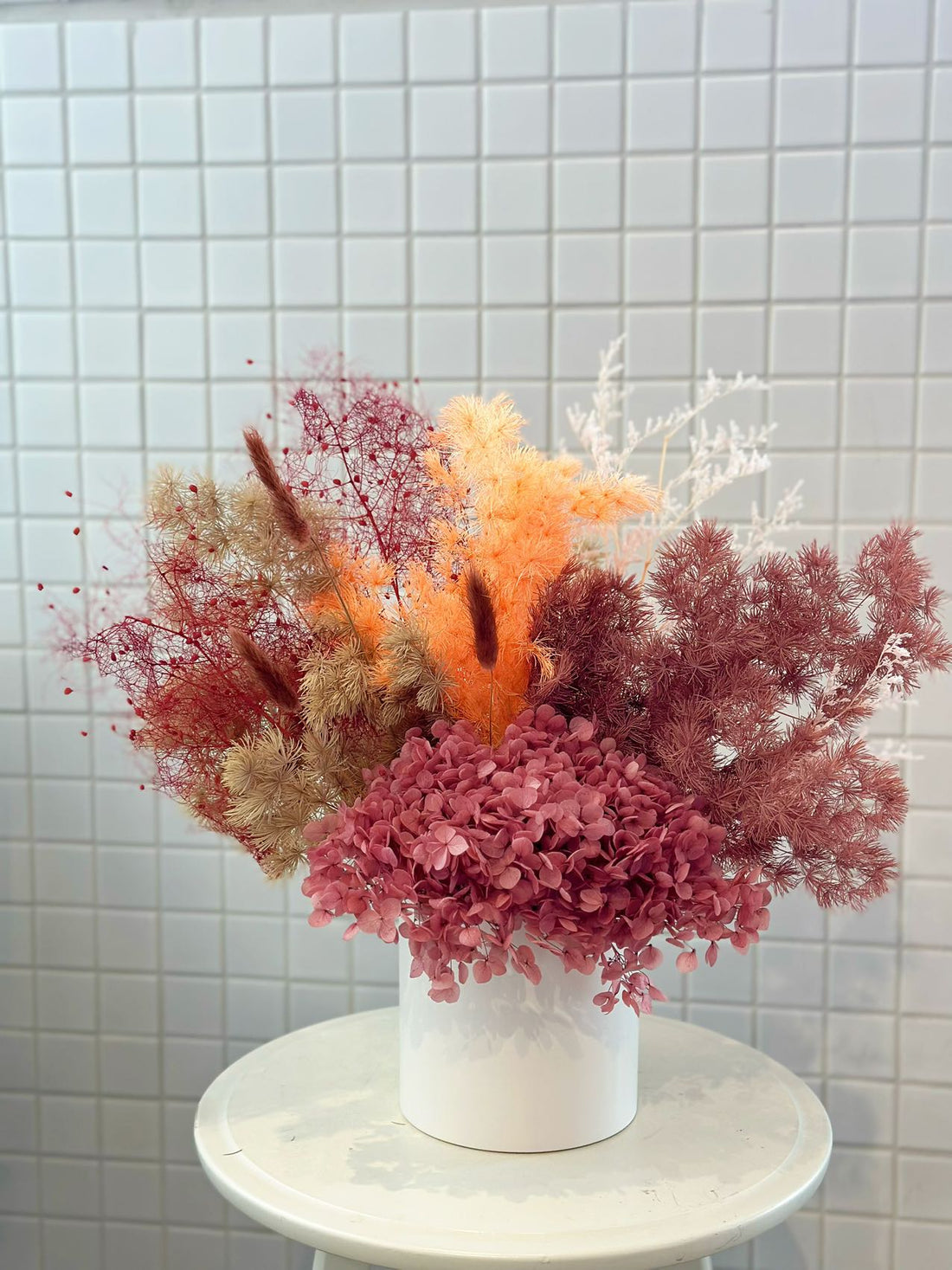 Why Dried Flower Bouquets Are the Perfect Long-Lasting Gift