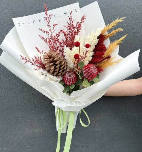 5 Ways You Can Creatively Use Dried Flowers – Find How?