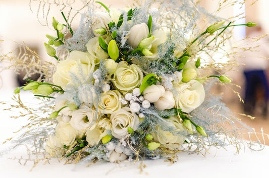 Popular Flowers to Gift This Father's Day 2023
