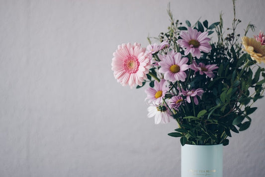 How to Choose the Perfect Flower Bouquet for Every Occasion?