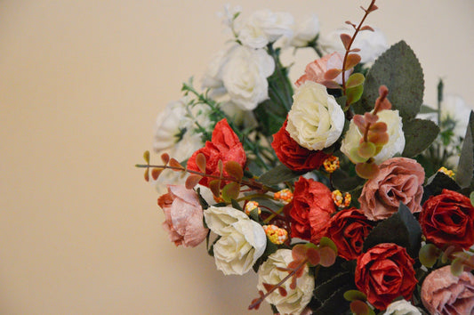 Gorgeous Flowers To Celebrate New Year – Check Them Out!