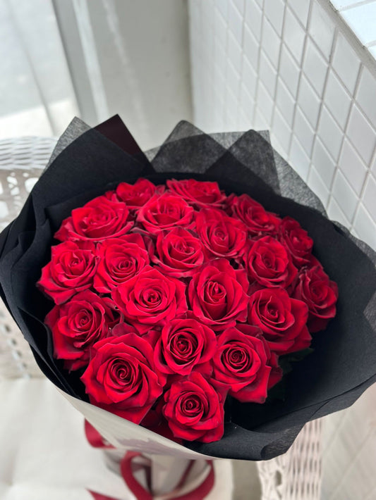 Fresh & On Time: How to Nail Mother’s Day Flower Gifting