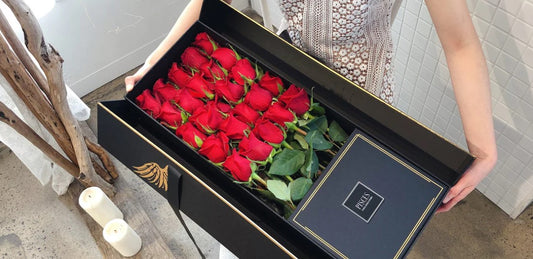 Top Valentine Flowers That Will Make Your Partner Blush