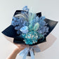 Blue Mini Blossom