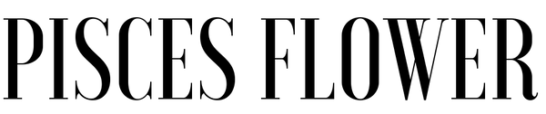 Pisces Flower