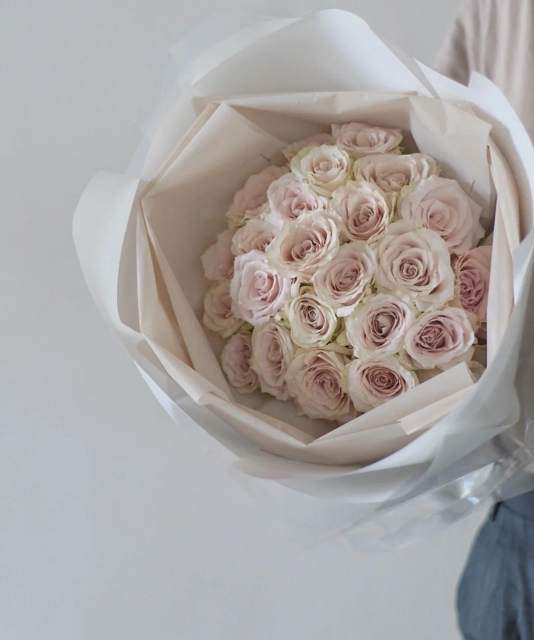 Quicksand Flower Bouquet