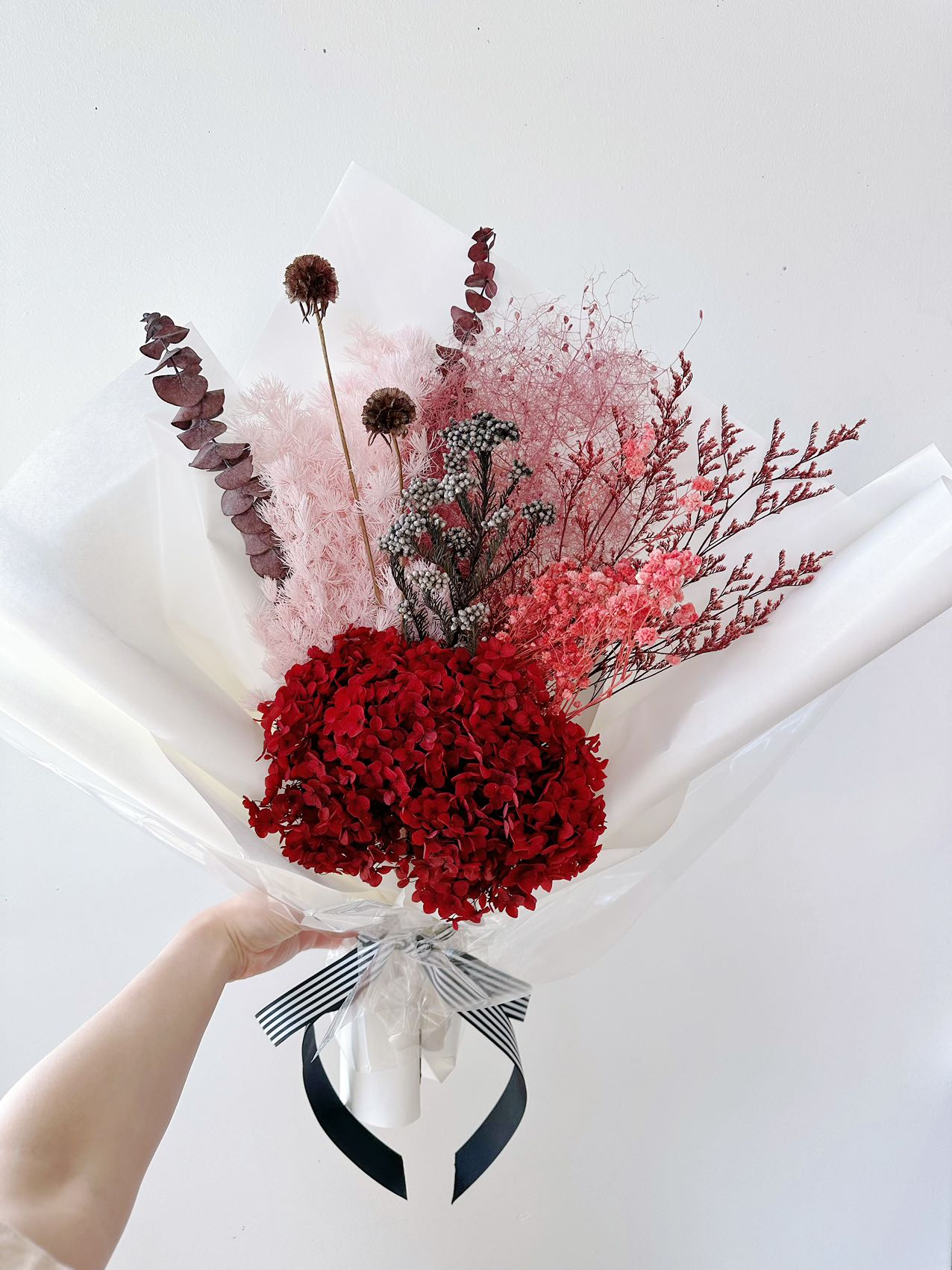 Black cherry