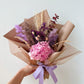 Purple Mini Blossom
