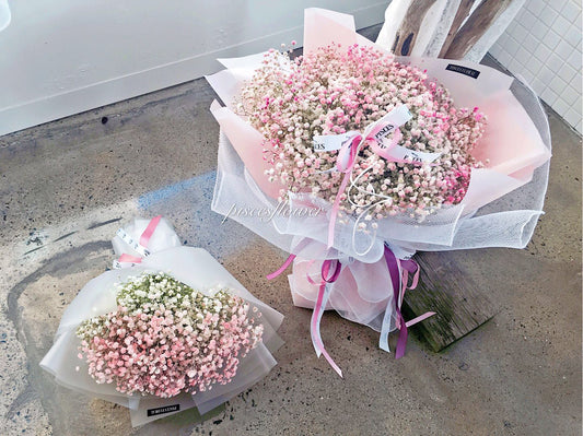 Starry Flower Flower Bouquet