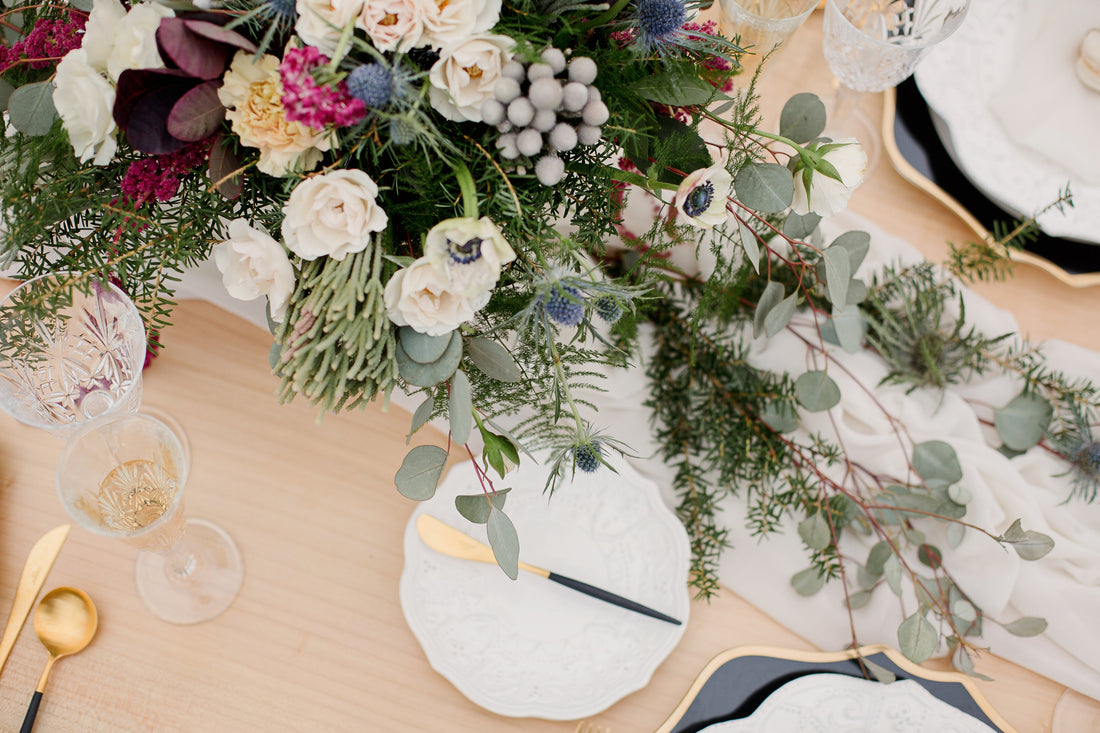 Not Sure Which Flowers to Send? A Melbourne Florist Shares the Perfect Choice for Every Occasion
