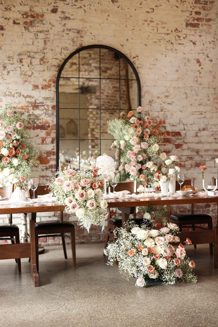 Florist Prahran, Fresh & Preserved Flowers Same Day Delivery