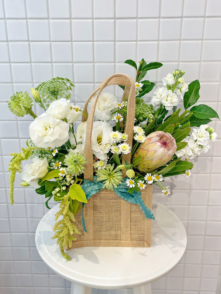 Florist Prahran, Fresh & Preserved Flowers Same Day Delivery