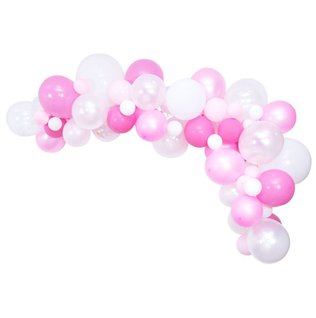 Balloon Garland Per Meter