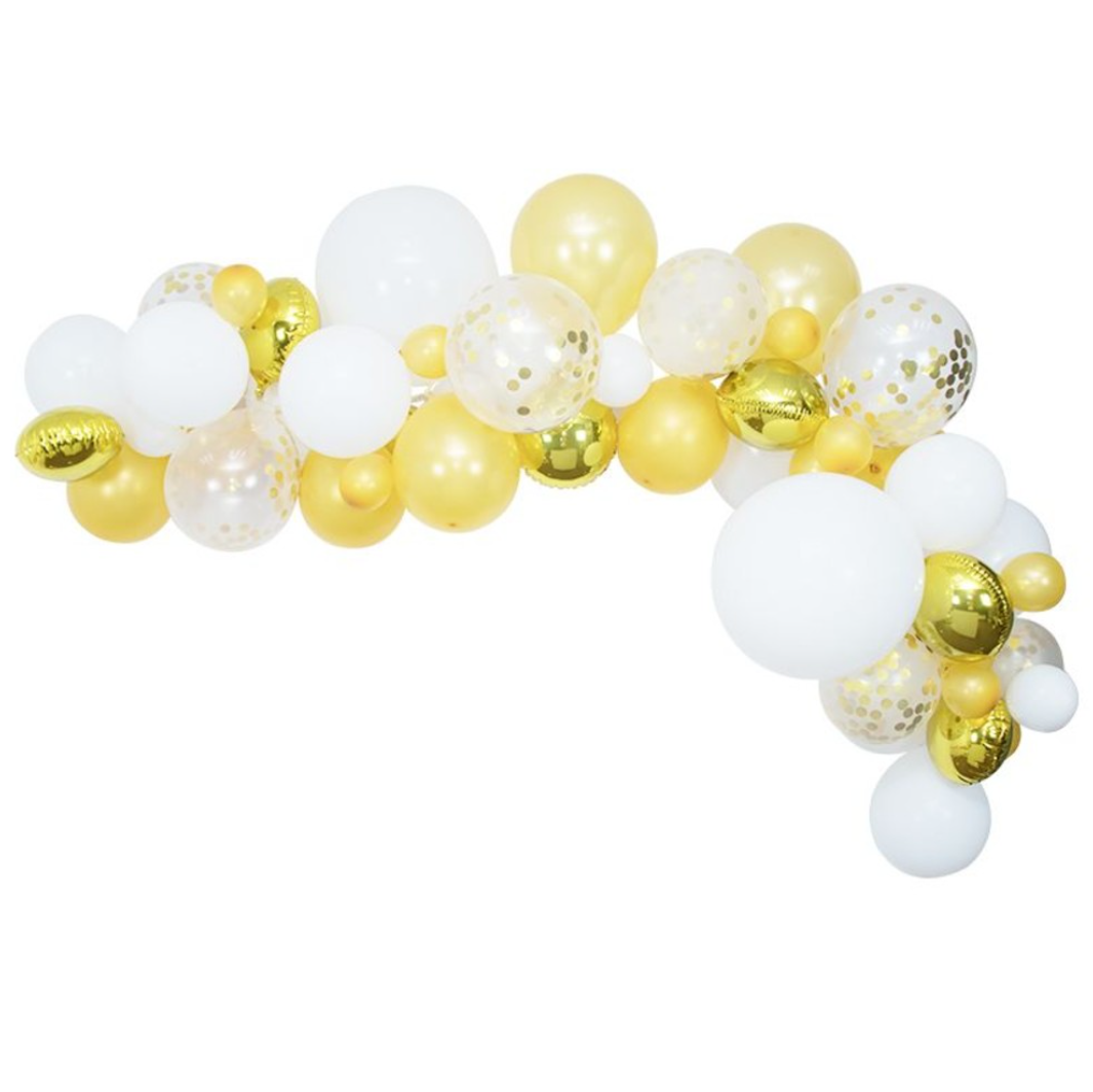 Balloon Garland Per Meter