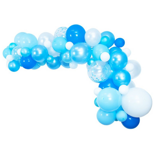 Balloon Garland Per Meter