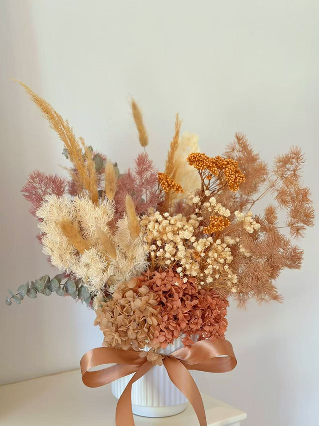 Native in Vase (Best Seller)