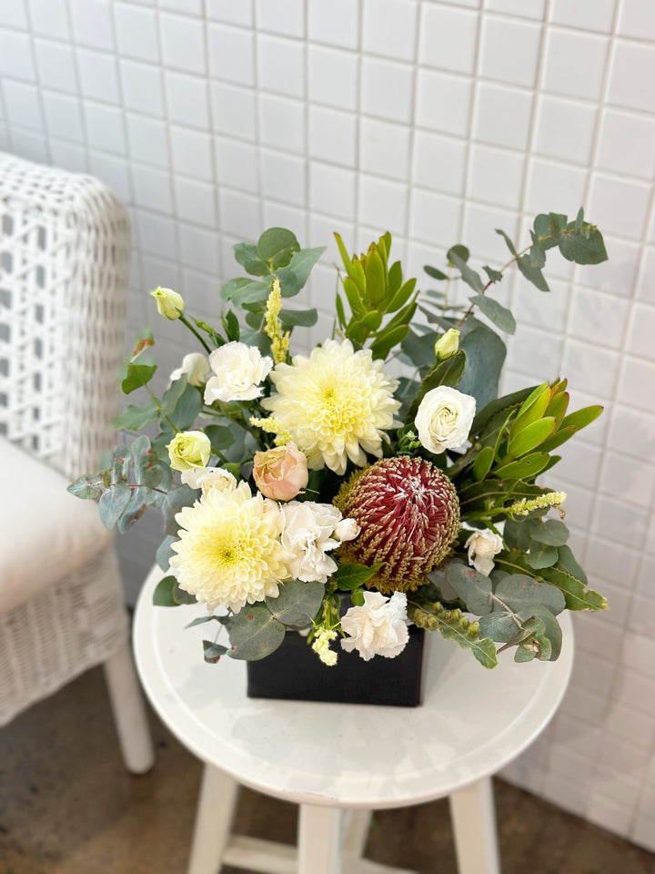 Florist Prahran, Fresh & Preserved Flowers Same Day Delivery