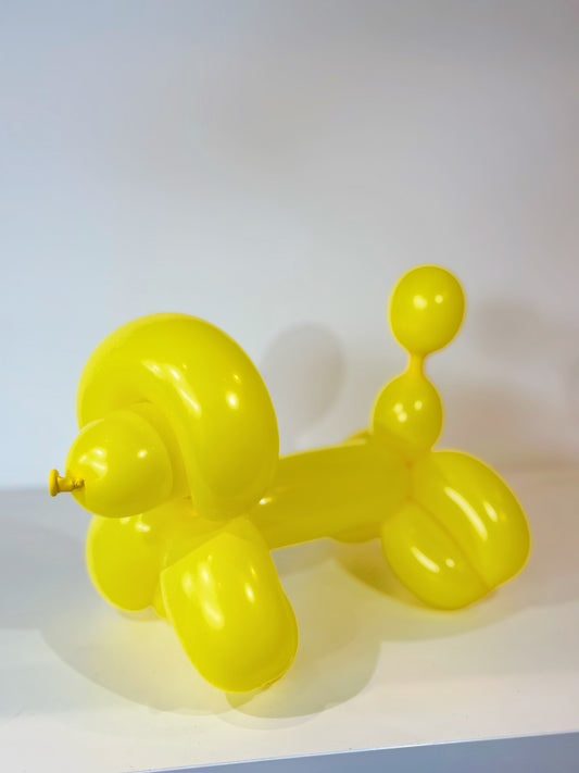 Dog Balloon