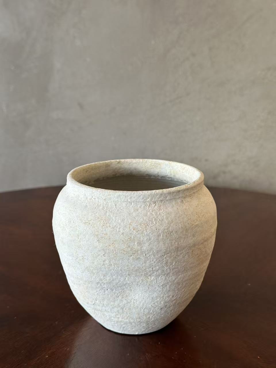 Sandstone Vase