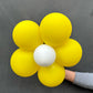 Sunflower Balloon