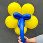 Sunflower Balloon