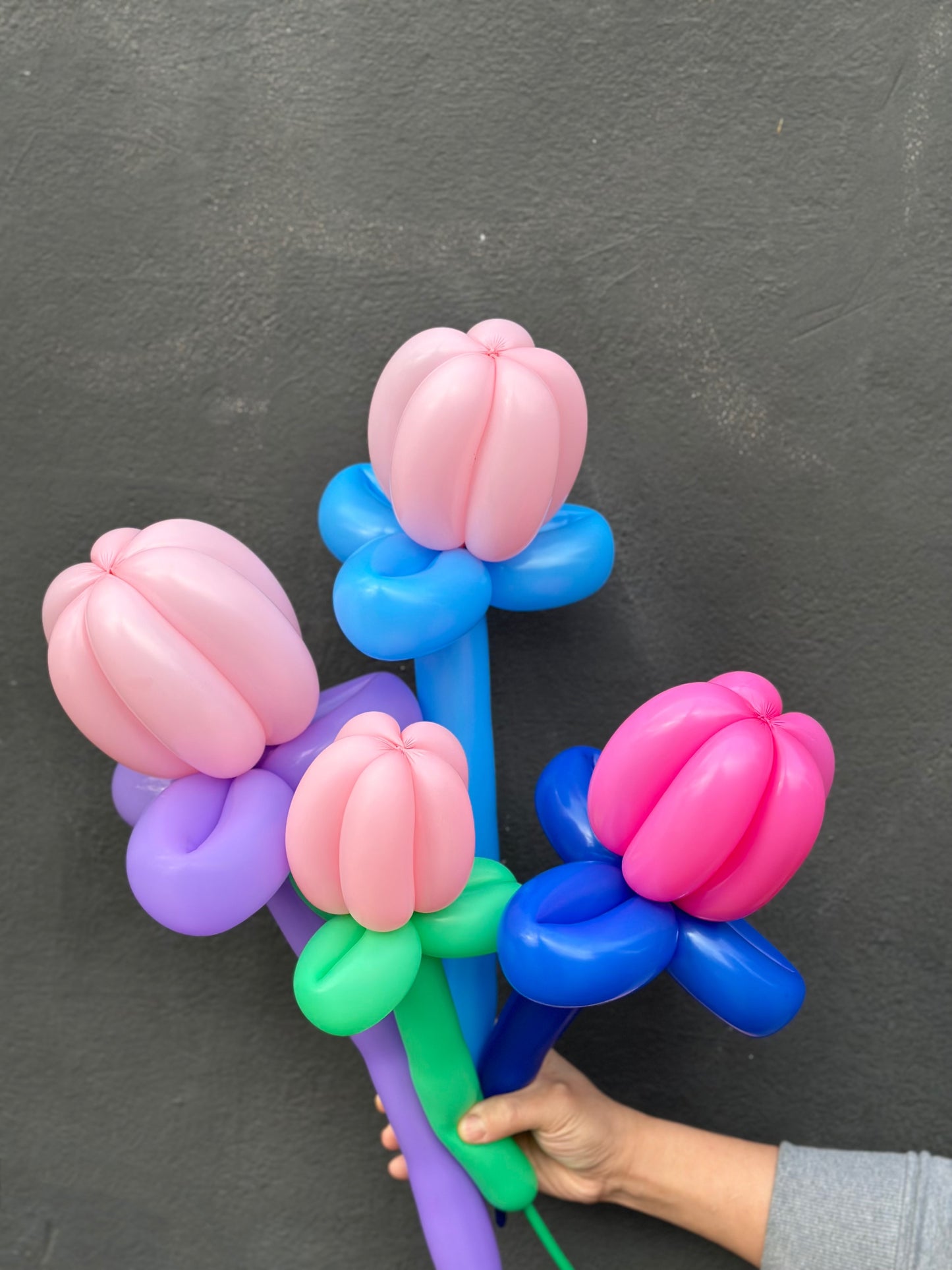 Tulip Balloon