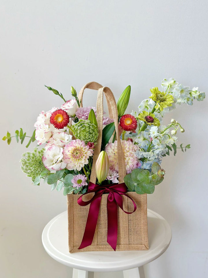 Florist Prahran, Fresh & Preserved Flowers Same Day Delivery