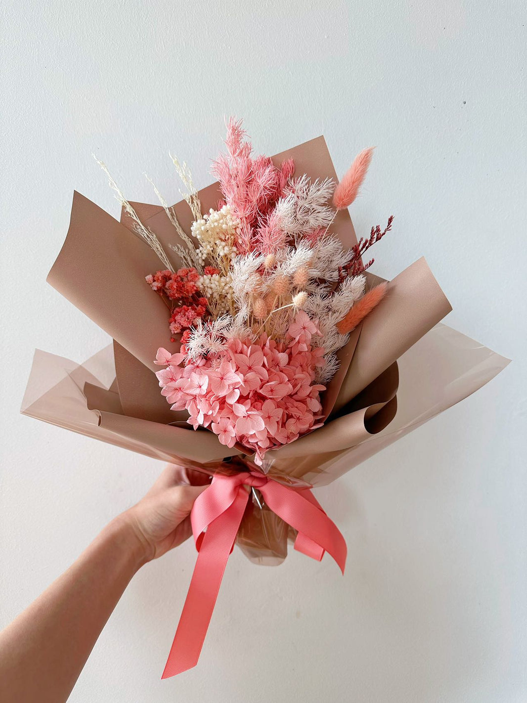 Dried Flowers Melbourne – Preserved Flower Arrangements Melbourne