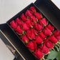 Luxury Long Rose Box