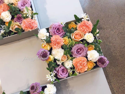Flower Box