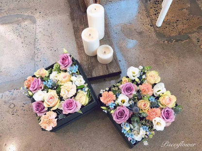 Flower Box