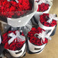 Valentine's Rose Box