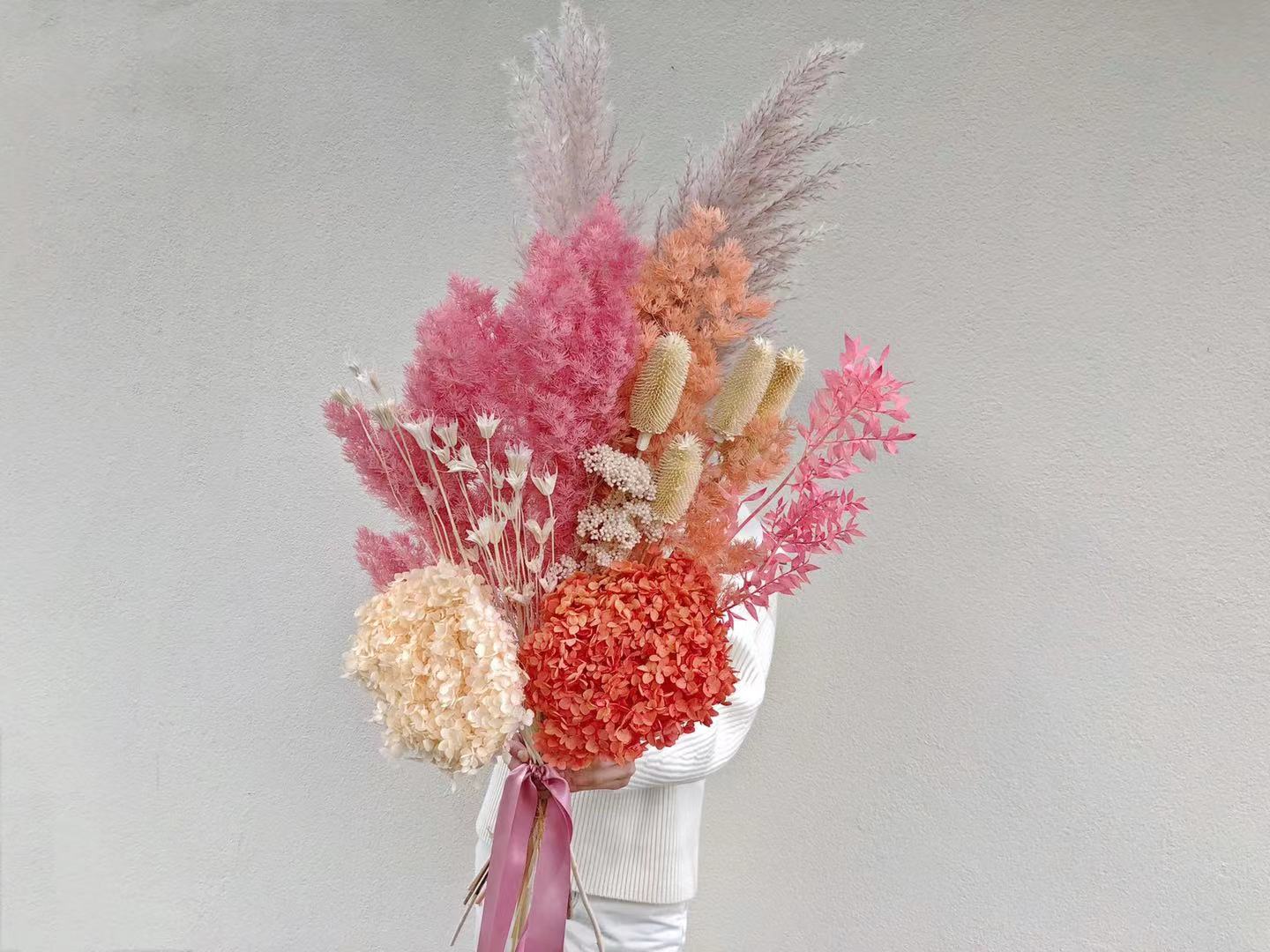 Fairy - Dried Flowers Melbourne, Same Day Flower Delivery – Pisces Flower